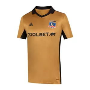 Maillot De Foot Colo-Colo 24/25 - Spécial Maillot De Foot Colo-Colo 24/25 - Spécial