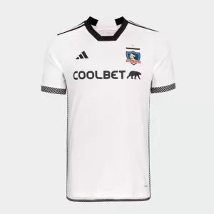 Maillot De Foot Colo-Colo Domicile 24/25 Maillot De Foot Colo-Colo Domicile 24/25