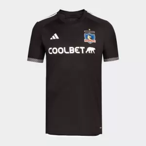Maillot De Foot Colo-Colo Extérieur 24/25 Maillot De Foot Colo-Colo Extérieur 24/25