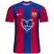 Maillot De Foot FC Barcelone x Karol G Domicile 23/24 - Spécial