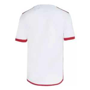 Maillot De Foot Flamengo Extérieur 24/25