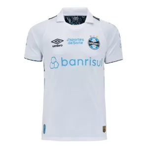 Maillot De Foot Grêmio Extérieur 24/25