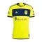 Maillot De Foot Nashville SC Domicile 2024