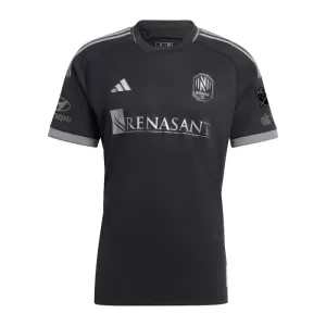 Maillot De Foot Nashville SC Extérieur 2024
