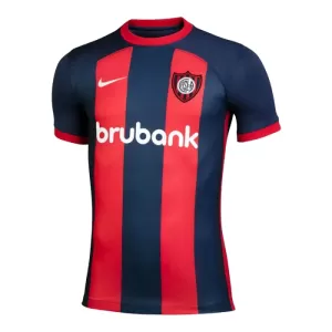 Maillot De Foot San Lorenzo Domicile 24/25 Maillot De Foot San Lorenzo Domicile 24/25