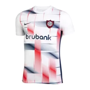 Maillot De Foot San Lorenzo Extérieur 24/25 Maillot De Foot San Lorenzo Extérieur 24/25
