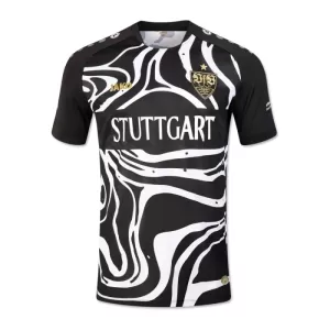 Maillot De Foot VfB Stuttgart 23/24 - Spécial Maillot De Foot VfB Stuttgart 23/24 - Spécial