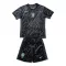 Kit De Football Gardien Brésil Enfant 2024 Noir