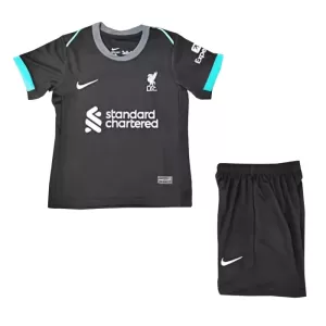 Kit De Football Liverpool Enfant Extérieur 24/25
