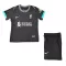 Kit De Football Liverpool Enfant Extérieur 24/25