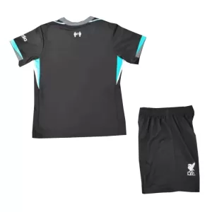 Kit De Football Liverpool Enfant Extérieur 24/25
