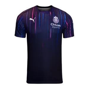 Maillot De Foot CD Guadalajara Esports 2024 - Spécial Maillot De Foot CD Guadalajara Esports 2024 - Spécial