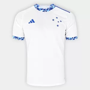 Maillot De Foot Cruzeiro Extérieur 24/25