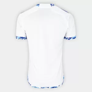 Maillot De Foot Cruzeiro Extérieur 24/25