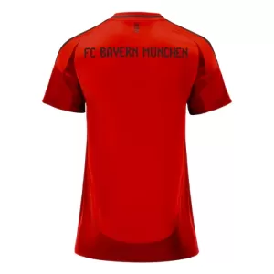 Maillot De Foot FC Bayern Munich Femme Domicile 24/25