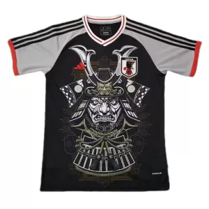 Maillot De Foot Japon x Bushido 2024 - Spécial