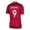 Maillot De Foot Liverpool Darwin Núñez 9 Domicile 24/25