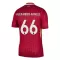 Maillot De Foot Liverpool Trent Alexander-Arnold 66 Domicile 24/25
