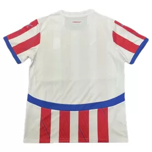 Maillot De Foot Paraguay Domicile 2024