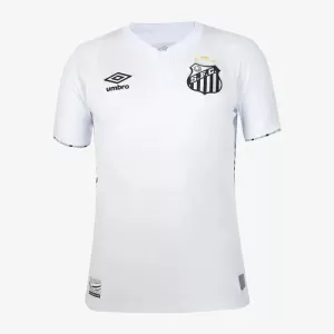 Maillot De Foot Santos FC Domicile 24/25 Maillot De Foot Santos FC Domicile 24/25