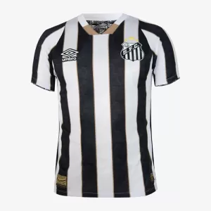 Maillot De Foot Santos FC Extérieur 24/25 Maillot De Foot Santos FC Extérieur 24/25