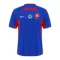 Maillot De Foot Slovaquie Domicile Euro 2024