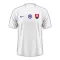 Maillot De Foot Slovaquie Extérieur Euro 2024