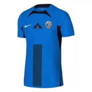 Maillot De Foot Slovénie Extérieur Euro 2024 Maillot De Foot Slovénie Extérieur Euro 2024