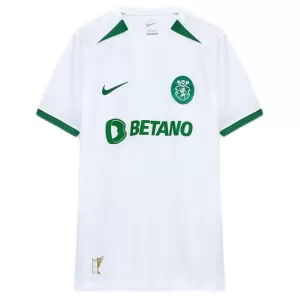 Maillot De Foot Sporting CP Anniversaire 23/24