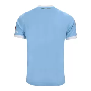 Maillot De Foot SS Lazio 1973-74 Anniversaire