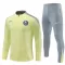 Club América Enfant Kit de Sweat-shirt d’entraînement 24/25 Jaune