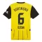 Maillot De Foot Borussia Dortmund Ozcan 6 Domicile 24/25