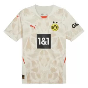 Maillot De Foot Gardien Borussia Dortmund Domicile 24/25