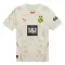 Maillot De Foot Gardien Borussia Dortmund Domicile 24/25