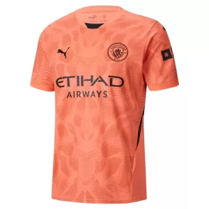 Kit De Football Gardien Manchester City Enfant Extérieur 24/25