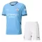 Kit De Football Manchester City Enfant Domicile 24/25