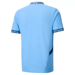 Kit De Football Manchester City Enfant Domicile 24/25