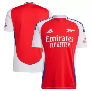 Maillot De Foot Arsenal Domicile 24/25 Maillot De Foot Arsenal Domicile 24/25