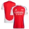 Maillot De Foot Arsenal Domicile 24/25