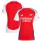 Maillot De Foot Arsenal Femme Domicile 24/25