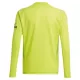 Maillot De Foot Gardien Arsenal Domicile 24/25 Manches Longues