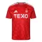 Maillot De Foot Aberdeen Domicile 24/25