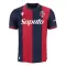 Maillot De Foot Bologna Domicile 24/25