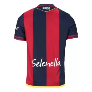 Maillot De Foot Bologna Domicile 24/25