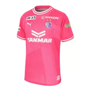 Maillot De Foot Cerezo Osaka Domicile 24/25