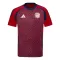 Maillot De Foot Costa Rica Domicile 2024