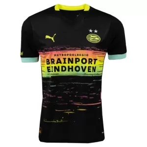 Maillot De Foot PSV Eindhoven Extérieur 24/25