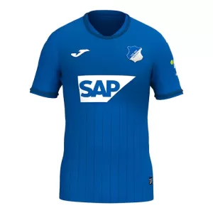 Maillot De Foot TSG 1899 Hoffenheim Domicile 24/25 Maillot De Foot TSG 1899 Hoffenheim Domicile 24/25