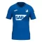Maillot De Foot TSG 1899 Hoffenheim Domicile 24/25