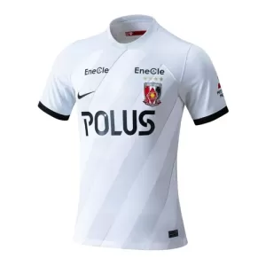 Maillot De Foot Urawa Red Diamonds Extérieur 24/25 Maillot De Foot Urawa Red Diamonds Extérieur 24/25